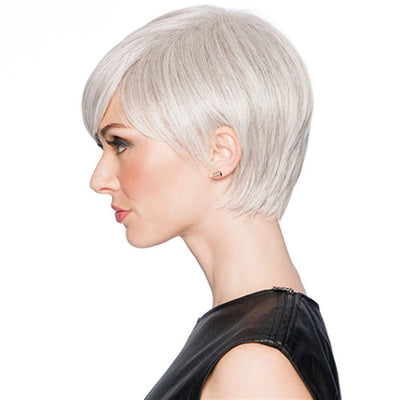 ANGLED CUT WIG - TWC- The Wig Company