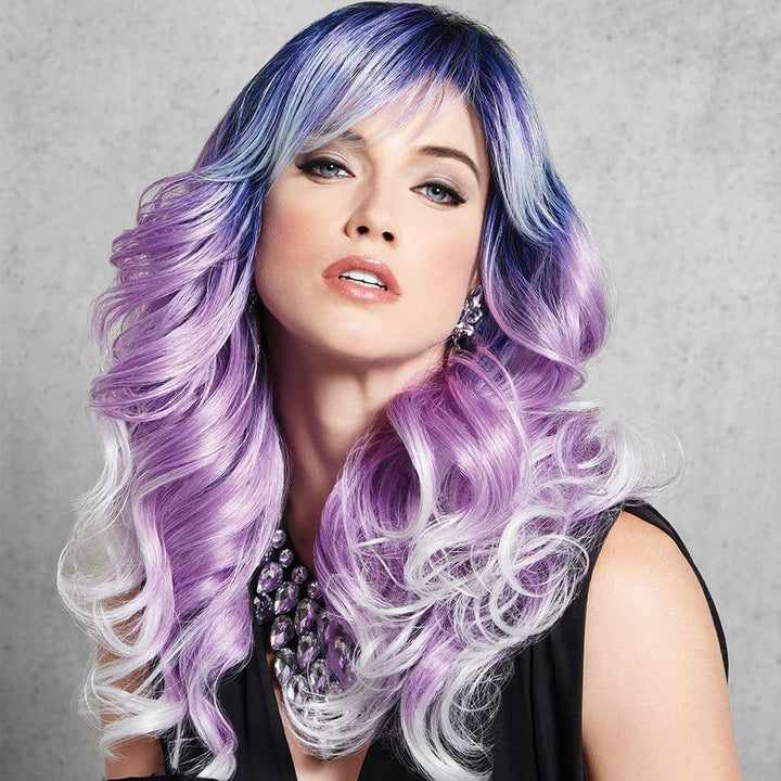 Hairdo Arctic Melt Wig - Long Wavy