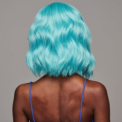 BLUE BABE - TWC- The Wig Company