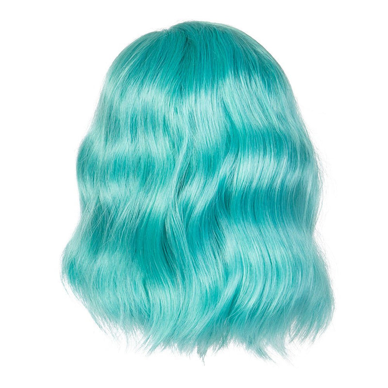 BLUE BABE - TWC- The Wig Company