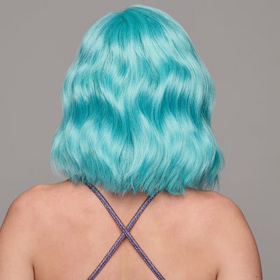 BLUE BABE - TWC- The Wig Company