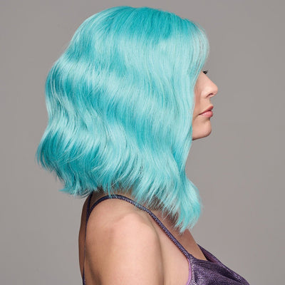 BLUE BABE - TWC- The Wig Company