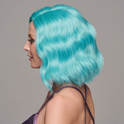 BLUE BABE - TWC- The Wig Company