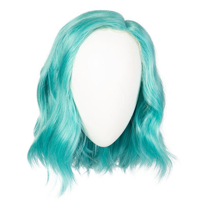 BLUE BABE - TWC- The Wig Company