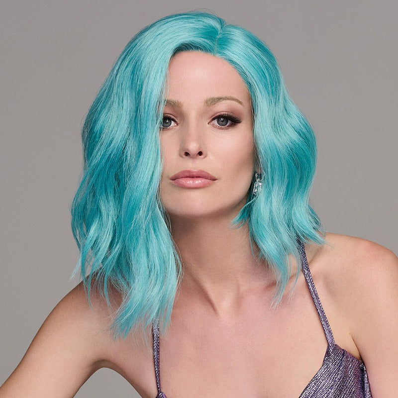 BLUE BABE - TWC- The Wig Company