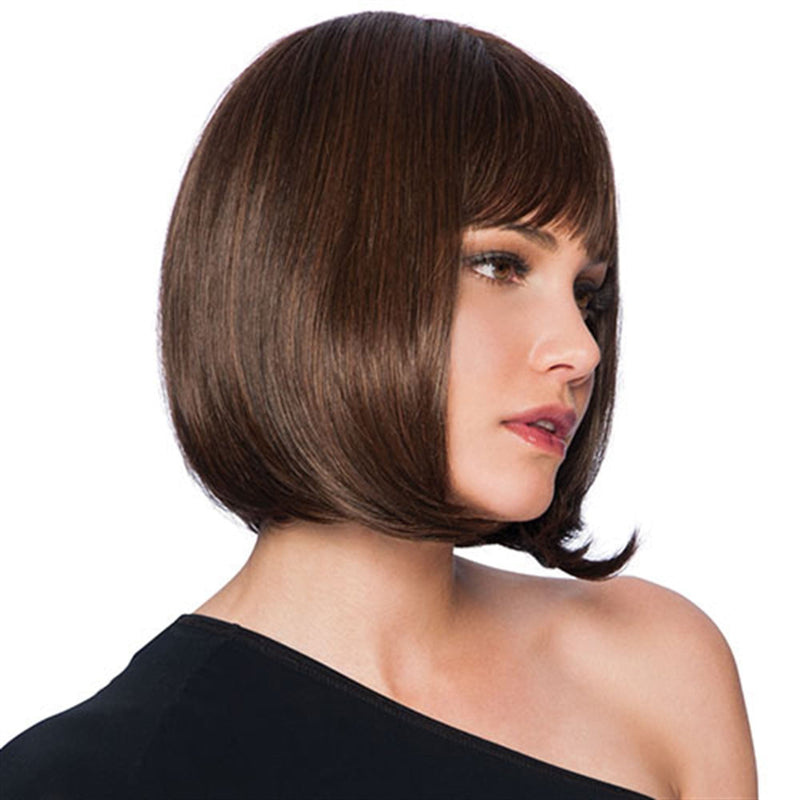 CLASSIC PAGE WIG - TWC- The Wig Company