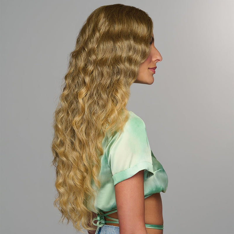 CURLY GIRLIE - TWC- The Wig Company