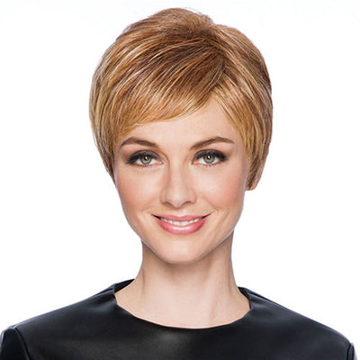 FEATHER CUT WIG - TWC- The Wig Company