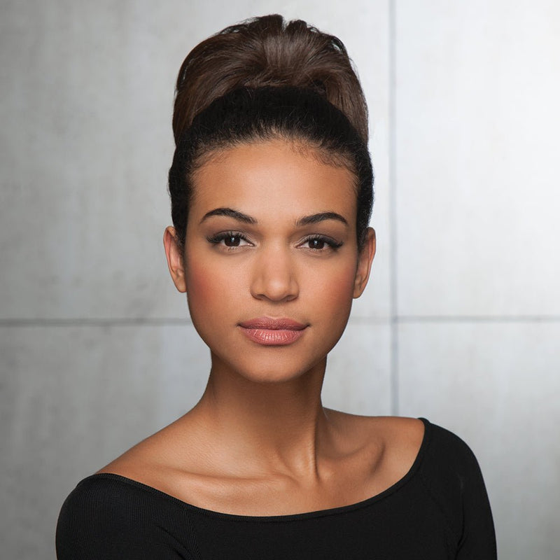 GLAMOUR CHIGNON - TWC- The Wig Company