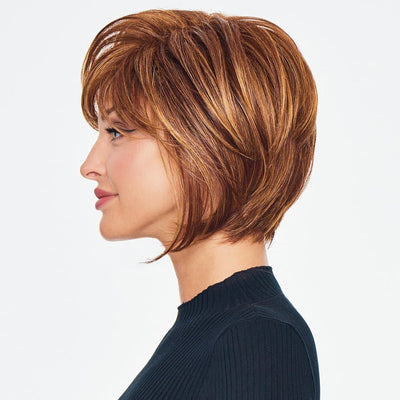 GRACEFUL BOB - TWC- The Wig Company