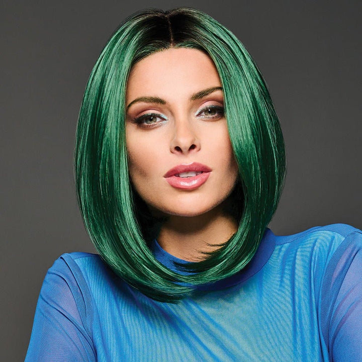 Hairdo Green Irl Wig Fantasy - Shoulder Straight 79$