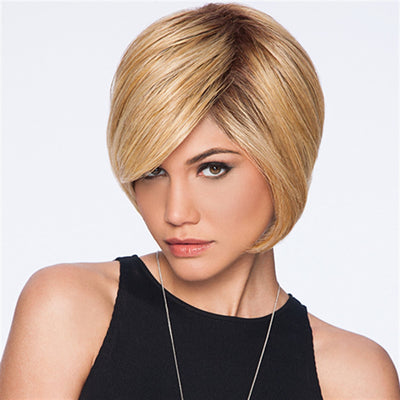 LAYERED BOB WIG - TWC- The Wig Company