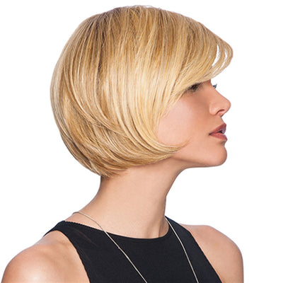 LAYERED BOB WIG - TWC- The Wig Company