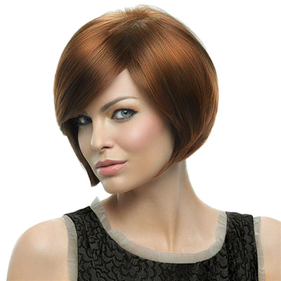 LAYERED BOB WIG - TWC- The Wig Company