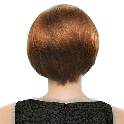 LAYERED BOB WIG - TWC- The Wig Company