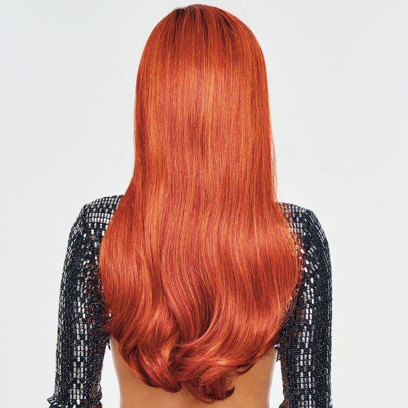 MANE FLAME WIG - TWC- The Wig Company