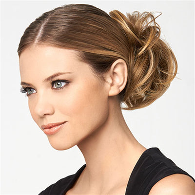 MODERN CHIGNON - TWC- The Wig Company