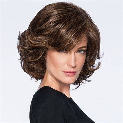 MODERN FLAIR WIG - TWC- The Wig Company