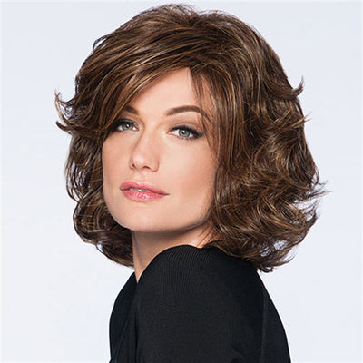 MODERN FLAIR WIG - TWC- The Wig Company