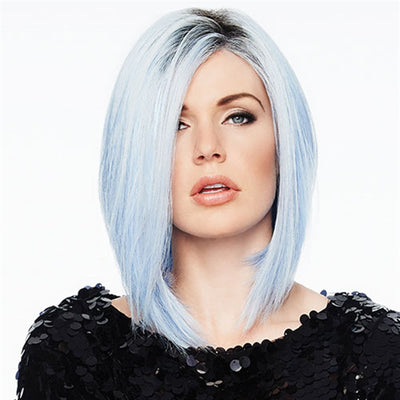 OUT OF THE BLUE WIG - TWC- The Wig Company