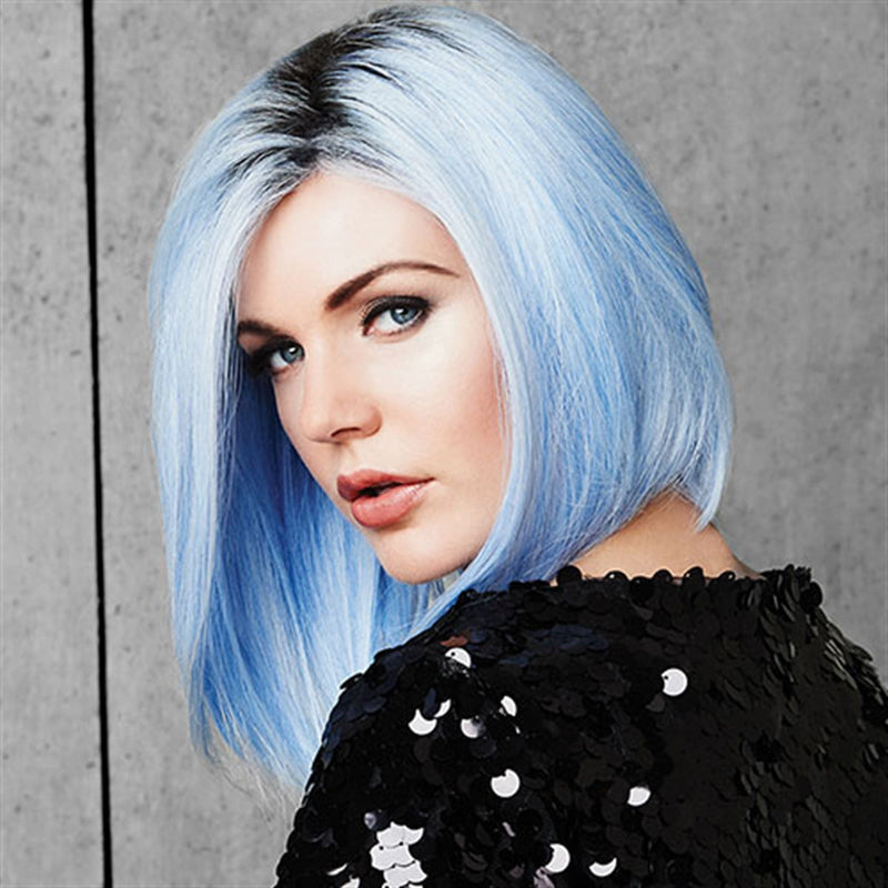 OUT OF THE BLUE WIG - TWC- The Wig Company