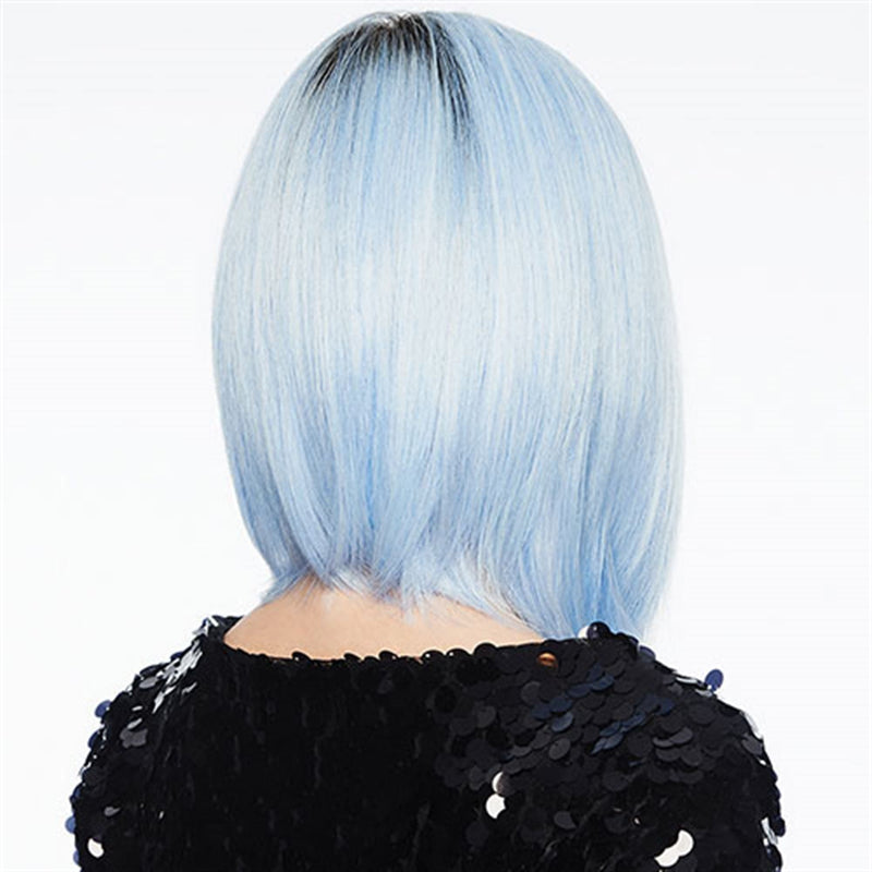 OUT OF THE BLUE WIG - TWC- The Wig Company