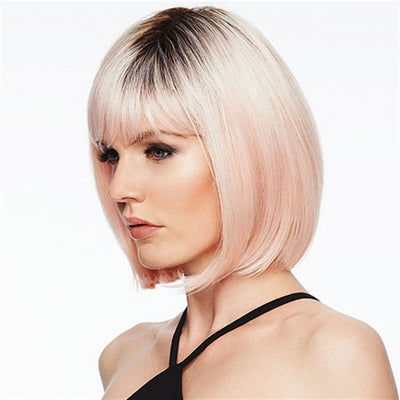 PEACHY KEEN WIG - TWC- The Wig Company