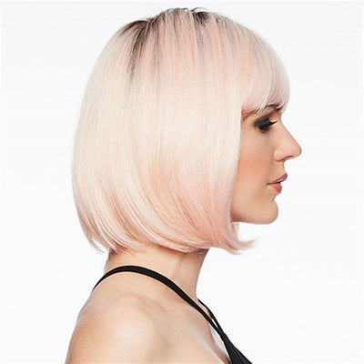 PEACHY KEEN WIG - TWC- The Wig Company