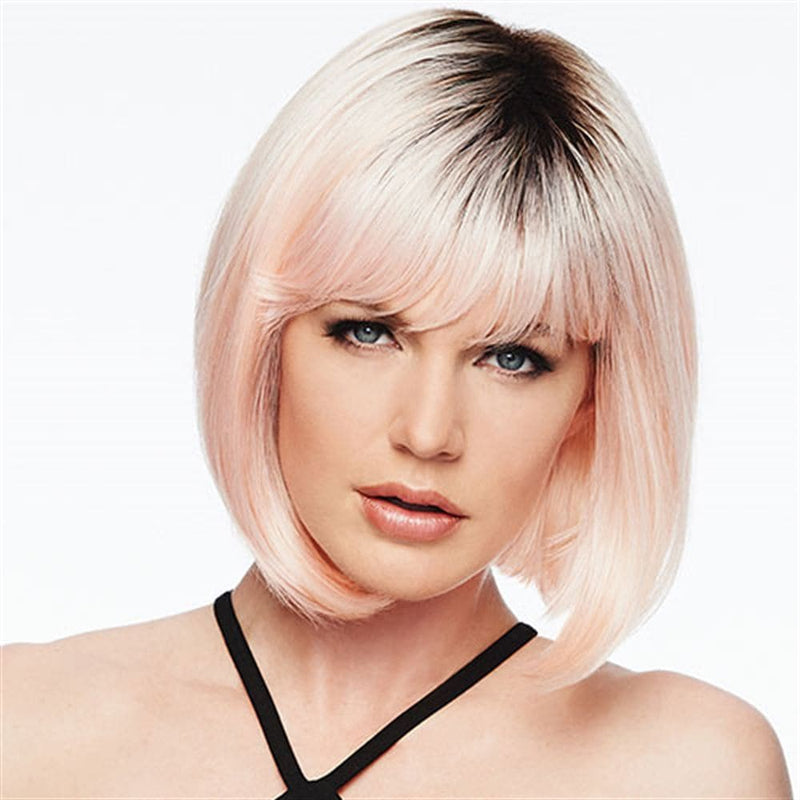 PEACHY KEEN WIG - TWC- The Wig Company