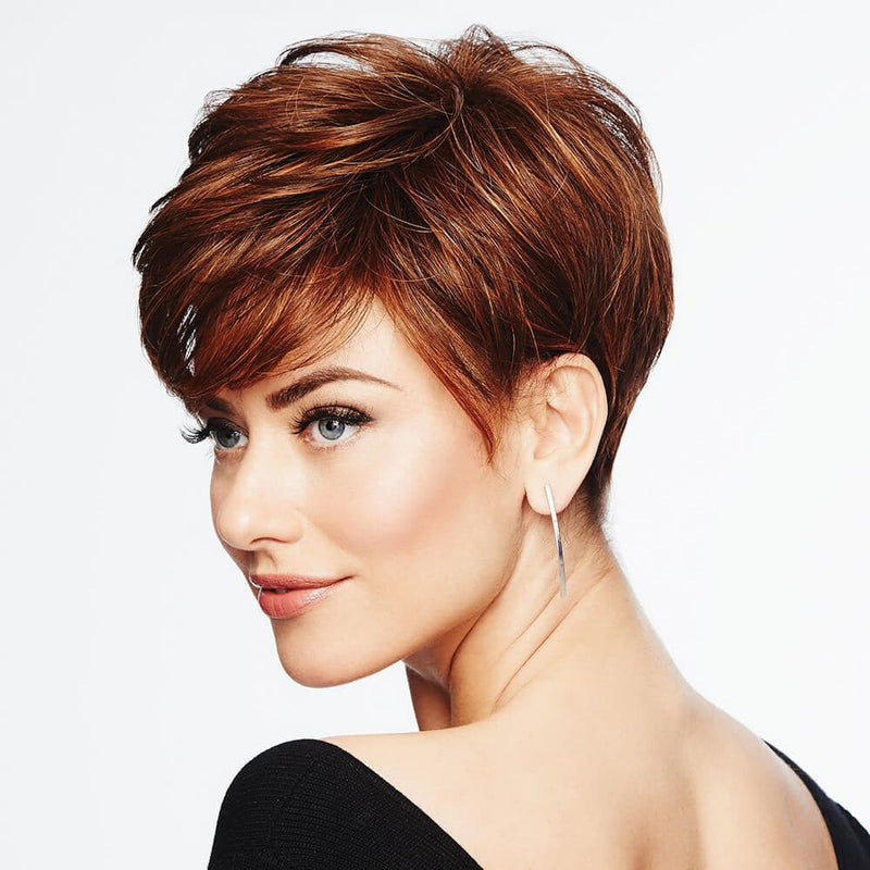 PERFECT PIXIE WIG - TWC- The Wig Company