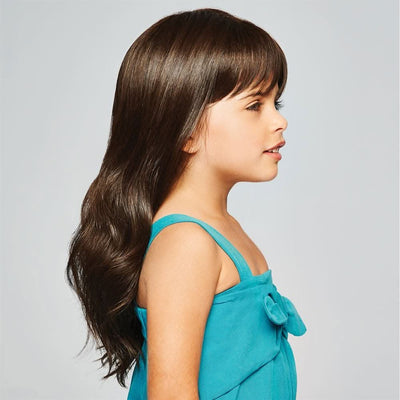 PRETTY IN LAYERS CHILDRENS WIG - TWC- The Wig Company