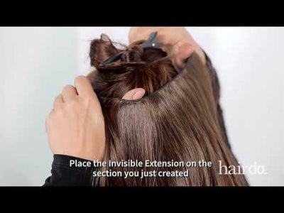 20IN INVISIBLE EXTENSION
