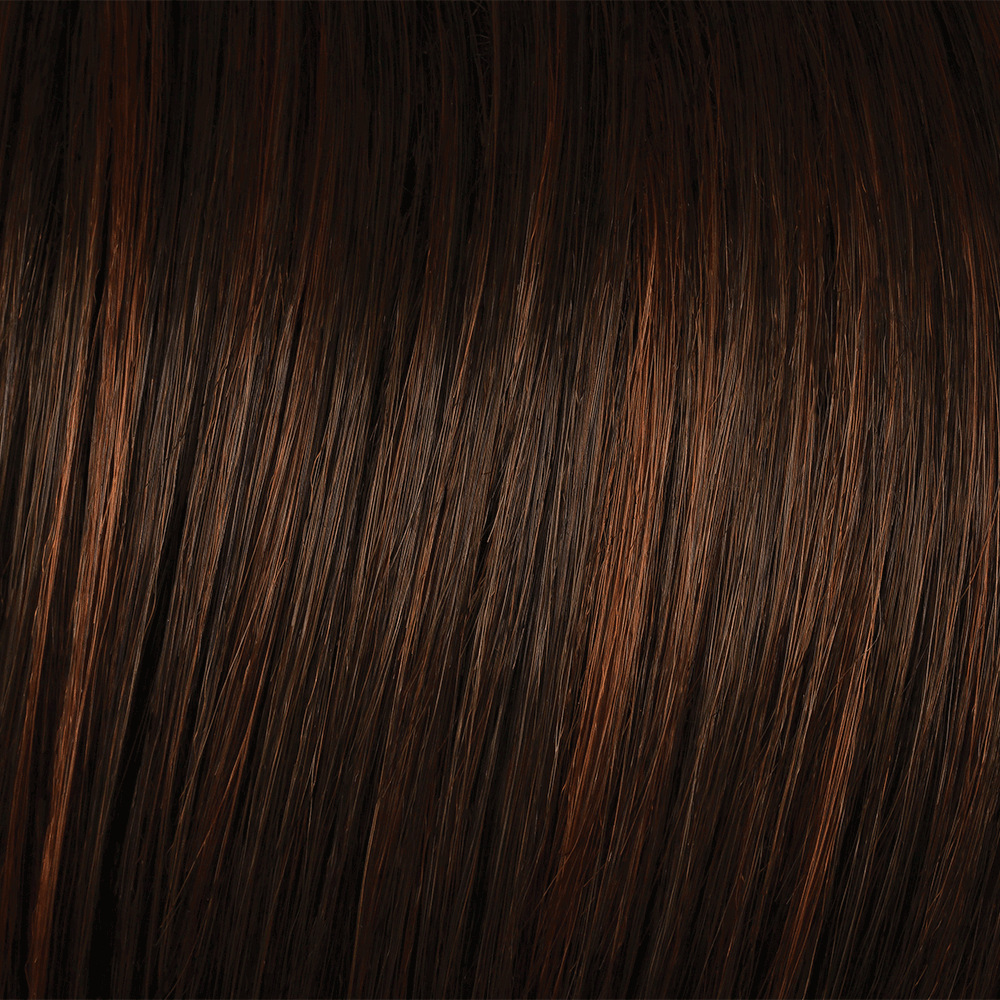 Flirty Flip Wig | Hairdo | R10 CHESTNUT BROWN / AVERAGE | Hairdo USA