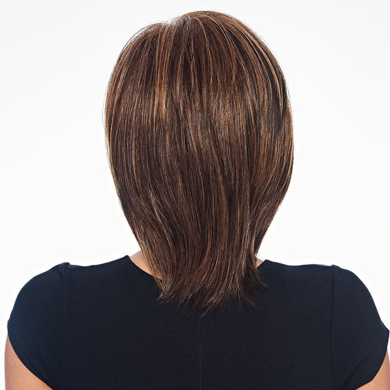 RAZOR CUT WIG - TWC- The Wig Company