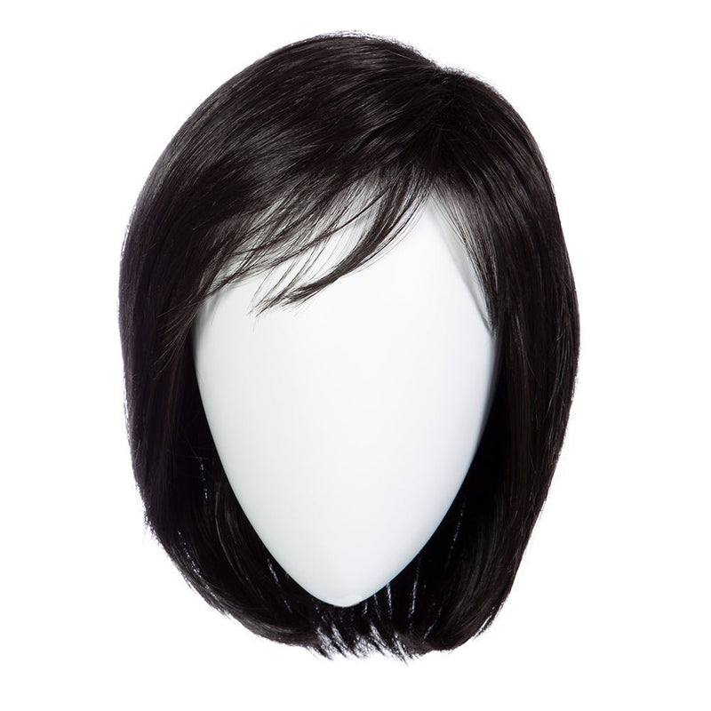 SERIOUSLY SLEEK BOB WIG - TWC- The Wig Company