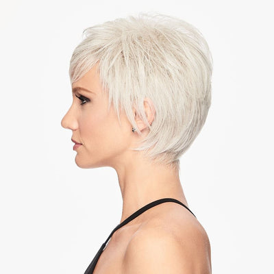 SHORT SHAG WIG - TWC- The Wig Company