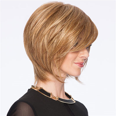 SLEEK AND CHIC WIG - TWC- The Wig Company