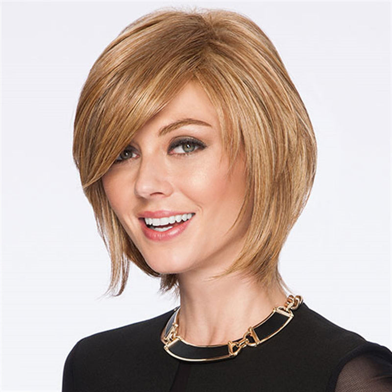 SLEEK AND CHIC WIG - TWC- The Wig Company