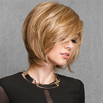 SLEEK AND CHIC WIG - TWC- The Wig Company