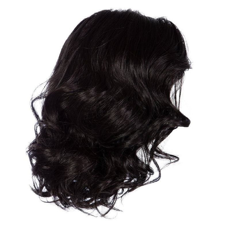 SOFTLY SPIRALED WIG - TWC- The Wig Company