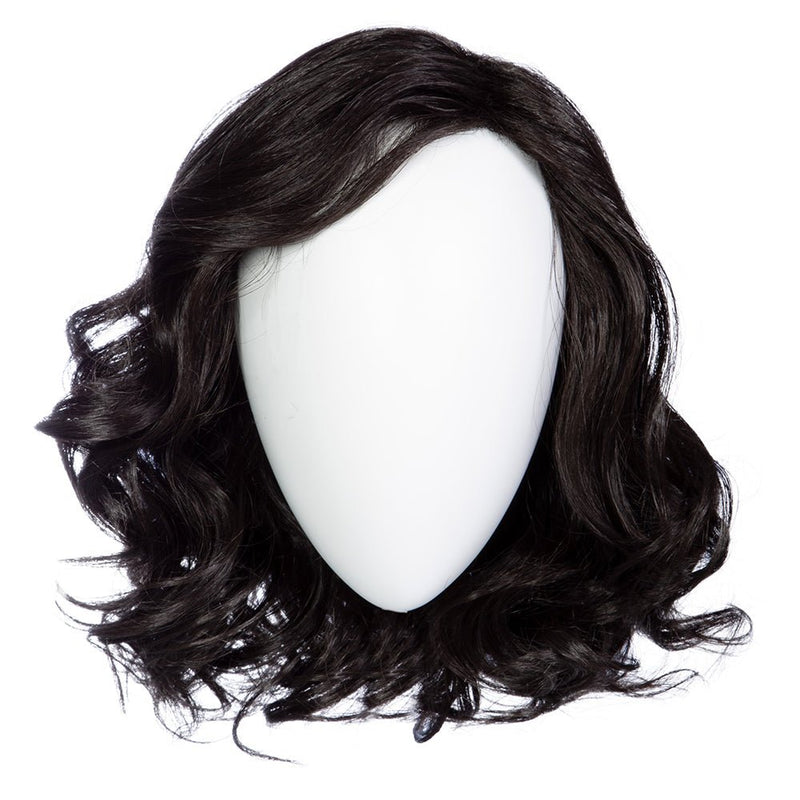 SOFTLY SPIRALED WIG - TWC- The Wig Company