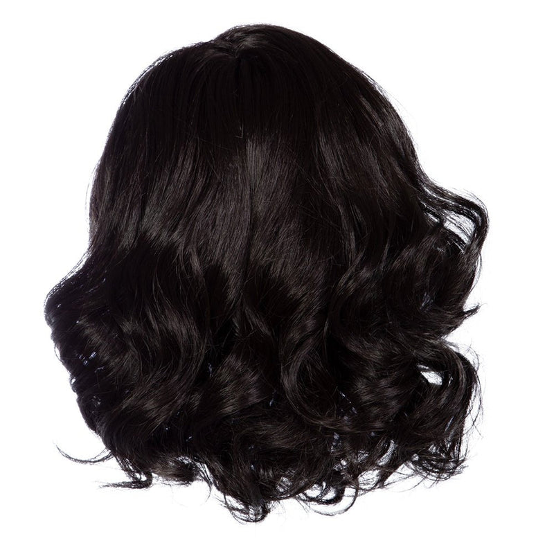 SOFTLY SPIRALED WIG - TWC- The Wig Company