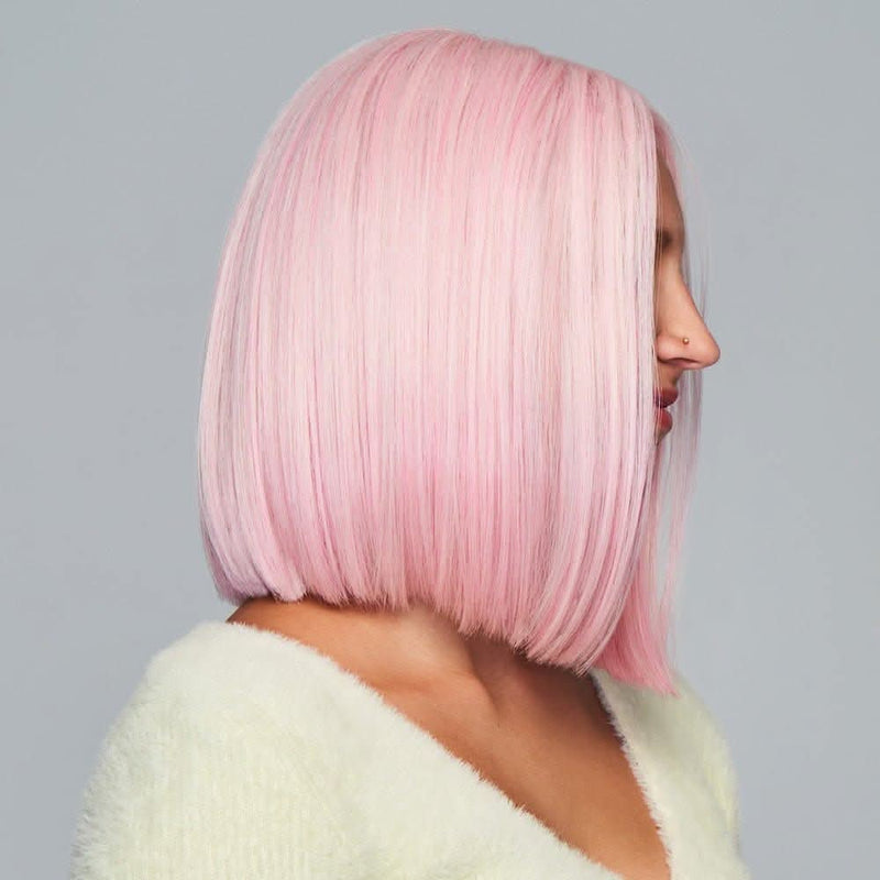 SWEETLY PINK - TWC- The Wig Company