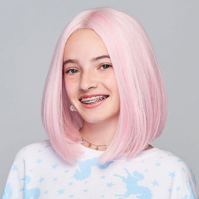 SWEETLY PINK - TWC- The Wig Company