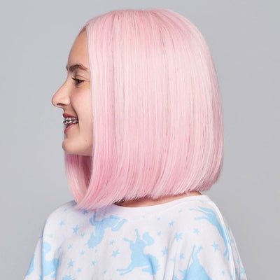 SWEETLY PINK - TWC- The Wig Company