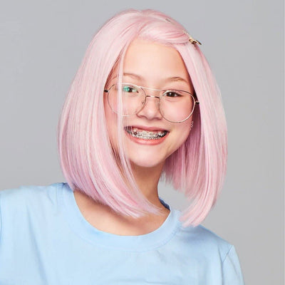 SWEETLY PINK - TWC- The Wig Company