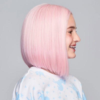 SWEETLY PINK - TWC- The Wig Company