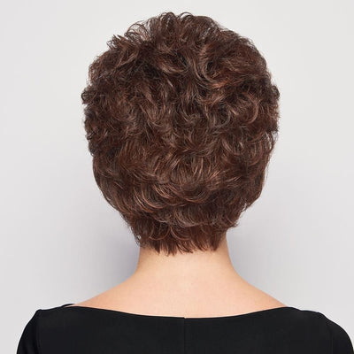 VOLUMINOUS CROP WIG - TWC- The Wig Company